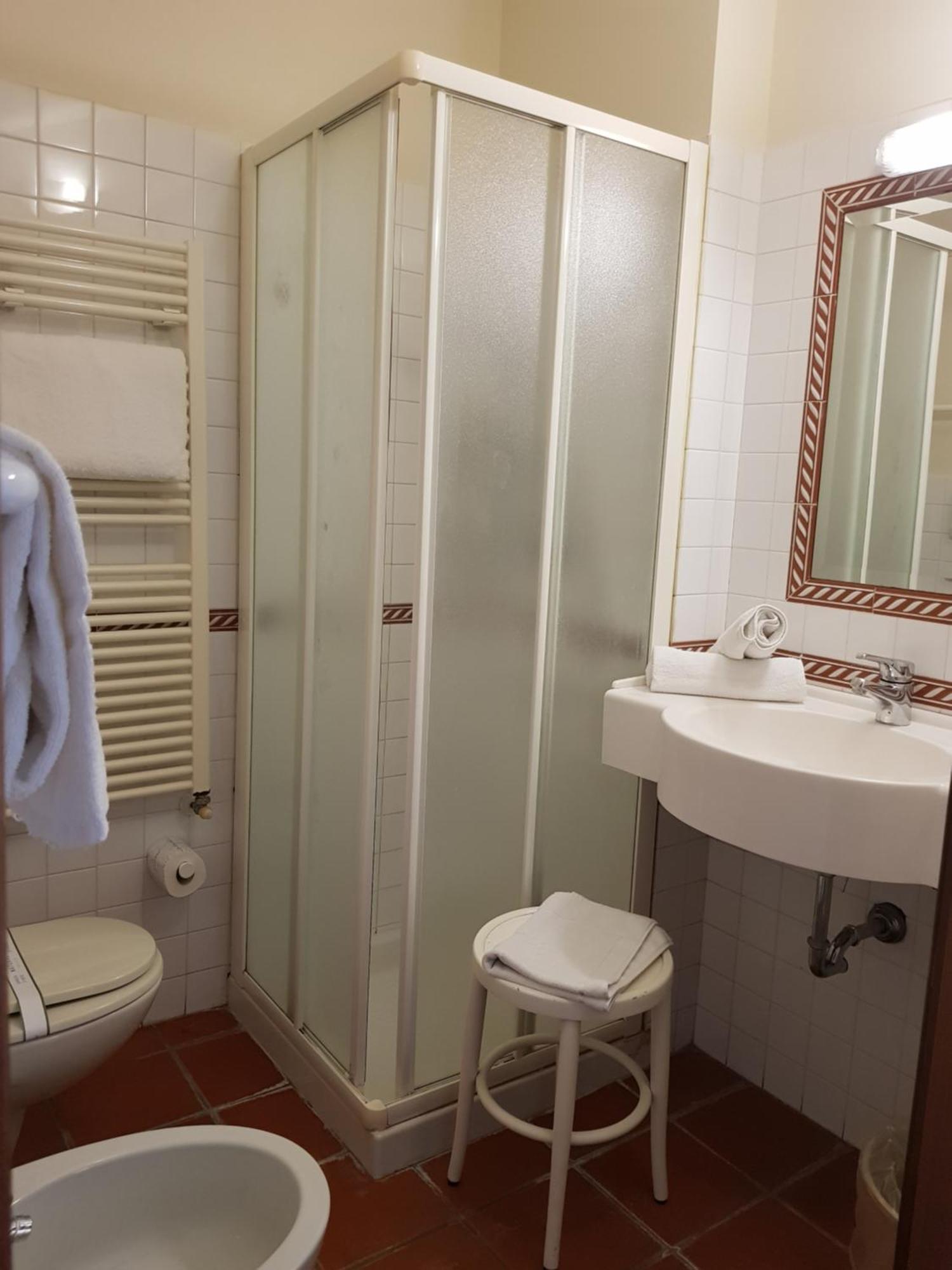 Hotel Rio Re San Marino Oda fotoğraf