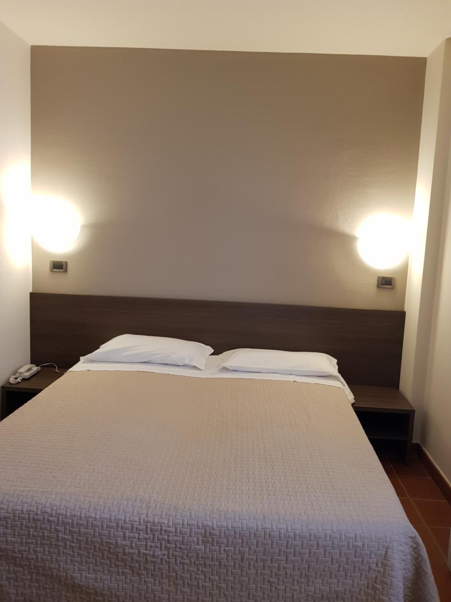 Hotel Rio Re San Marino Oda fotoğraf