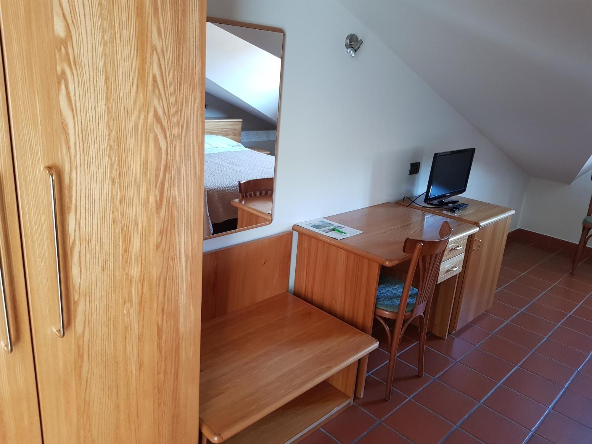 Hotel Rio Re San Marino Oda fotoğraf