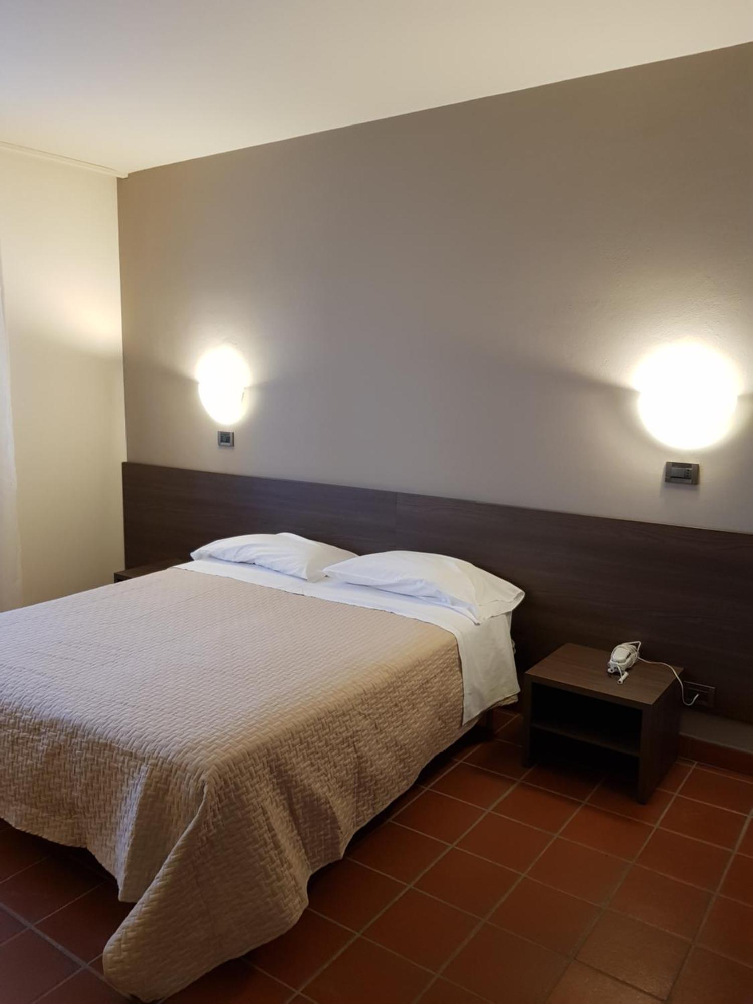 Hotel Rio Re San Marino Oda fotoğraf