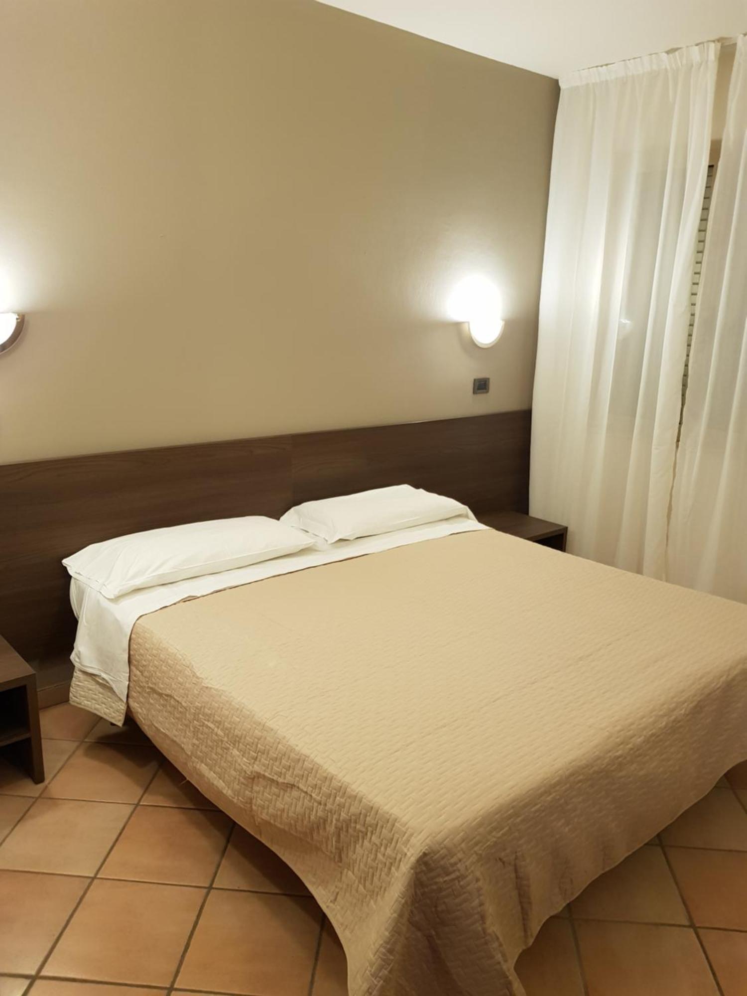 Hotel Rio Re San Marino Oda fotoğraf