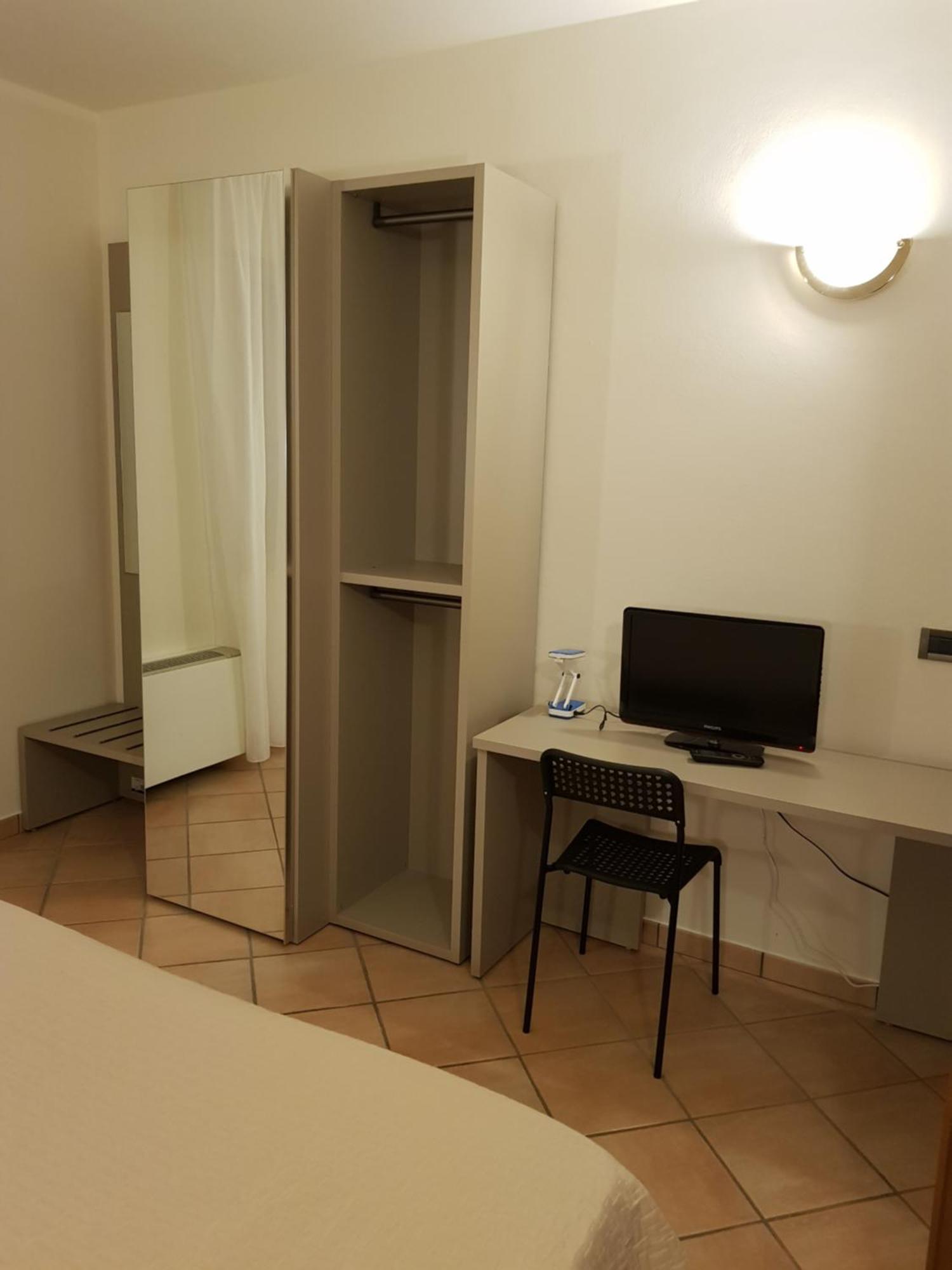 Hotel Rio Re San Marino Oda fotoğraf