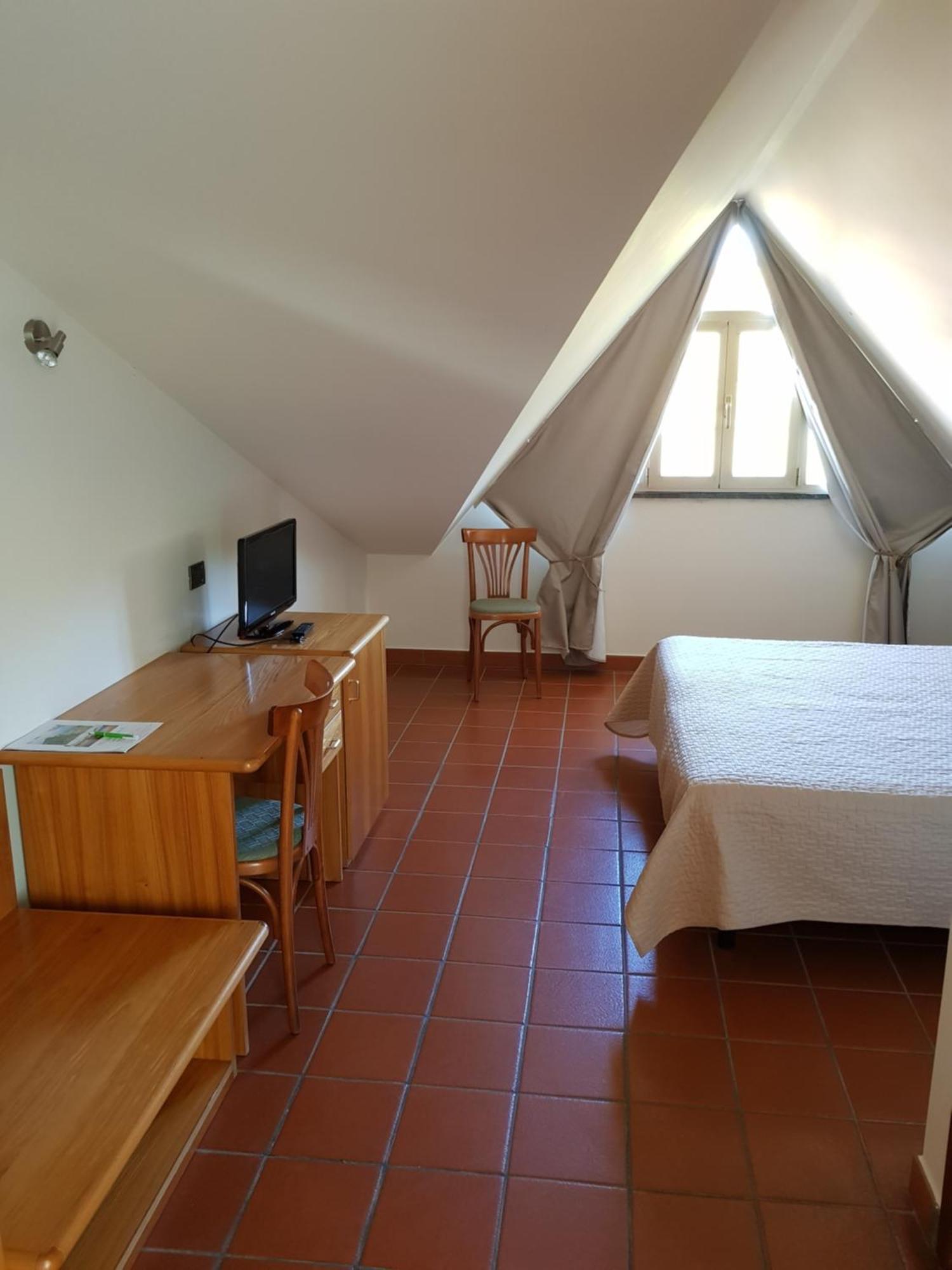 Hotel Rio Re San Marino Oda fotoğraf