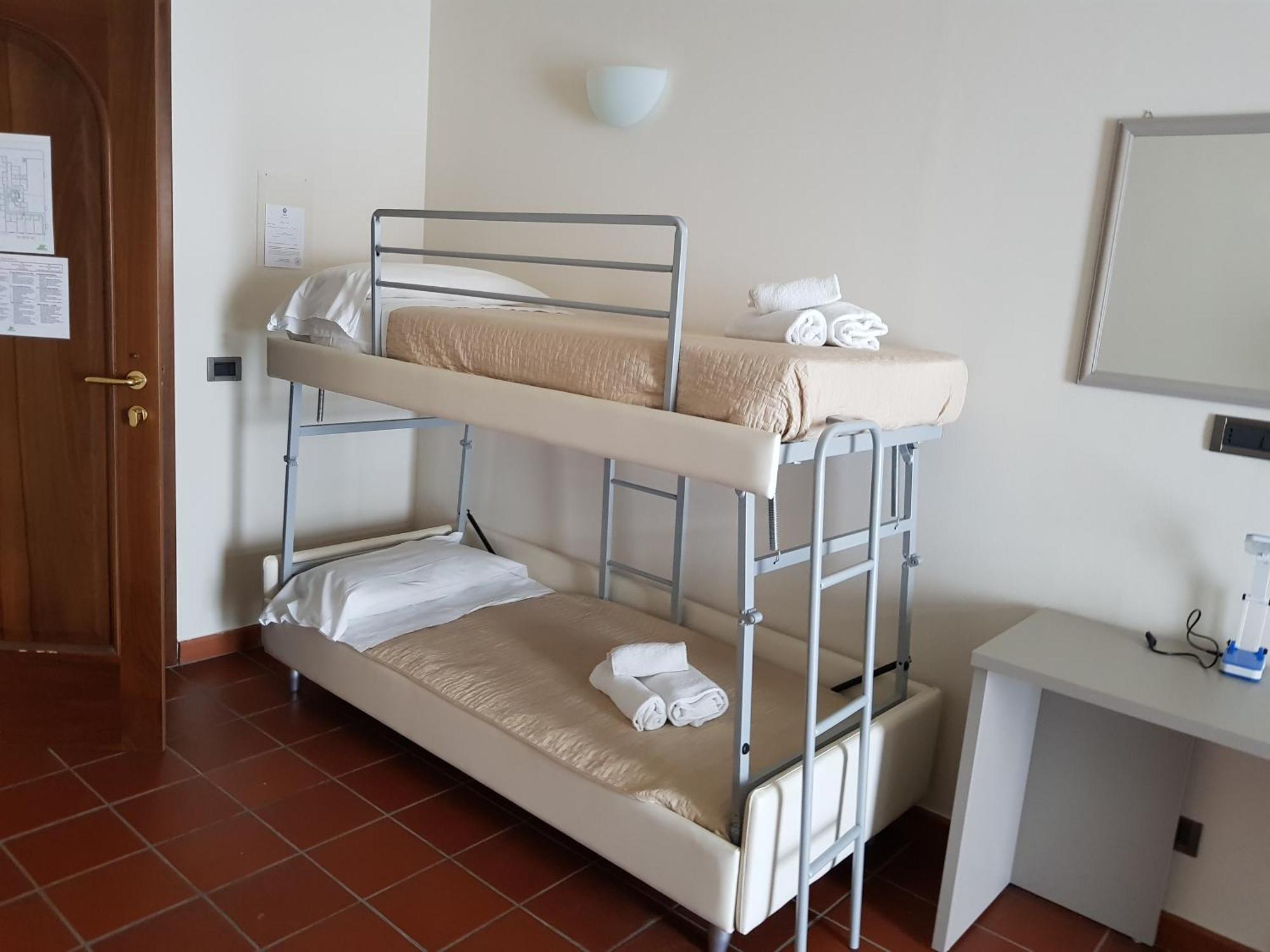 Hotel Rio Re San Marino Oda fotoğraf