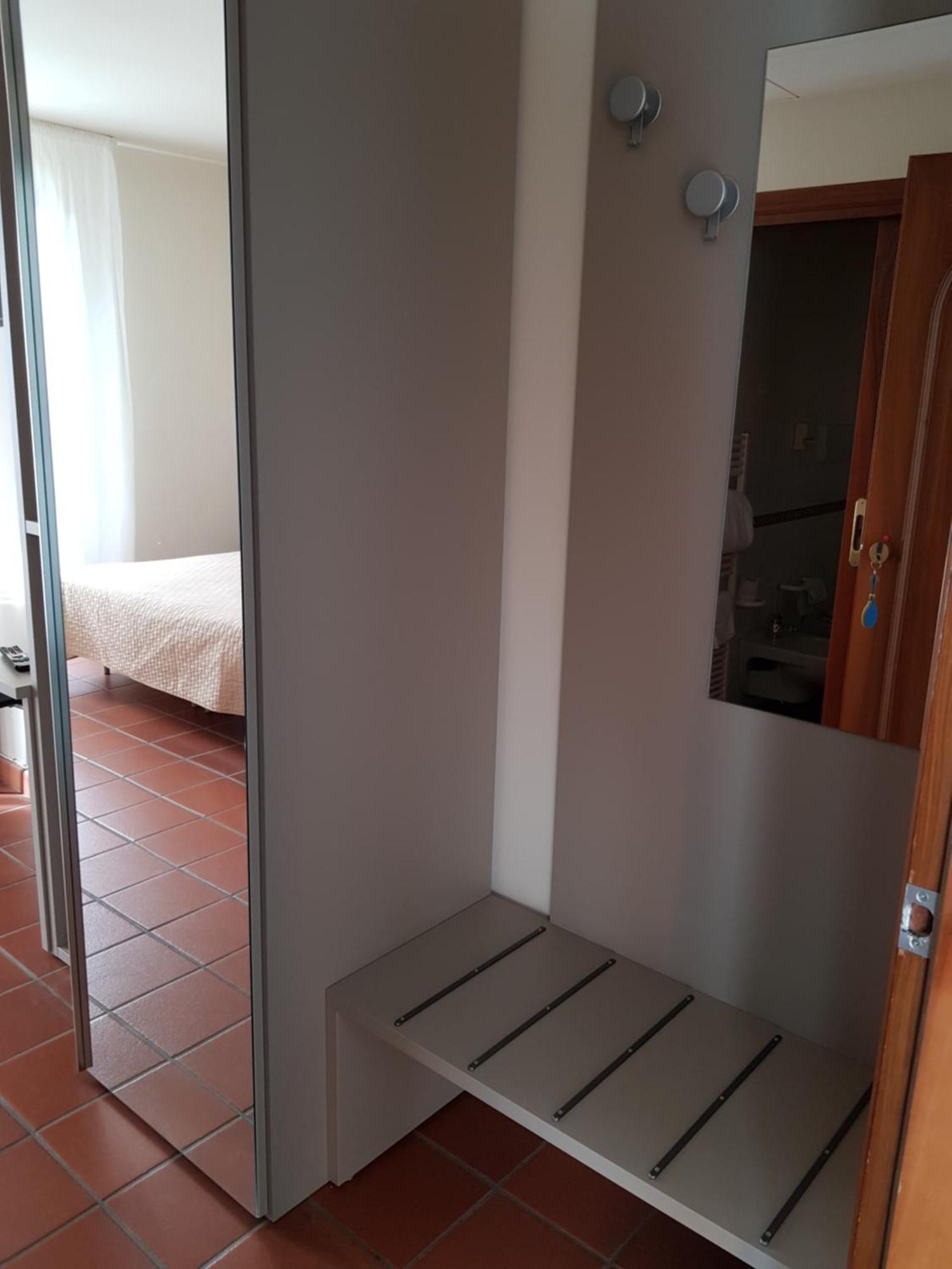 Hotel Rio Re San Marino Oda fotoğraf