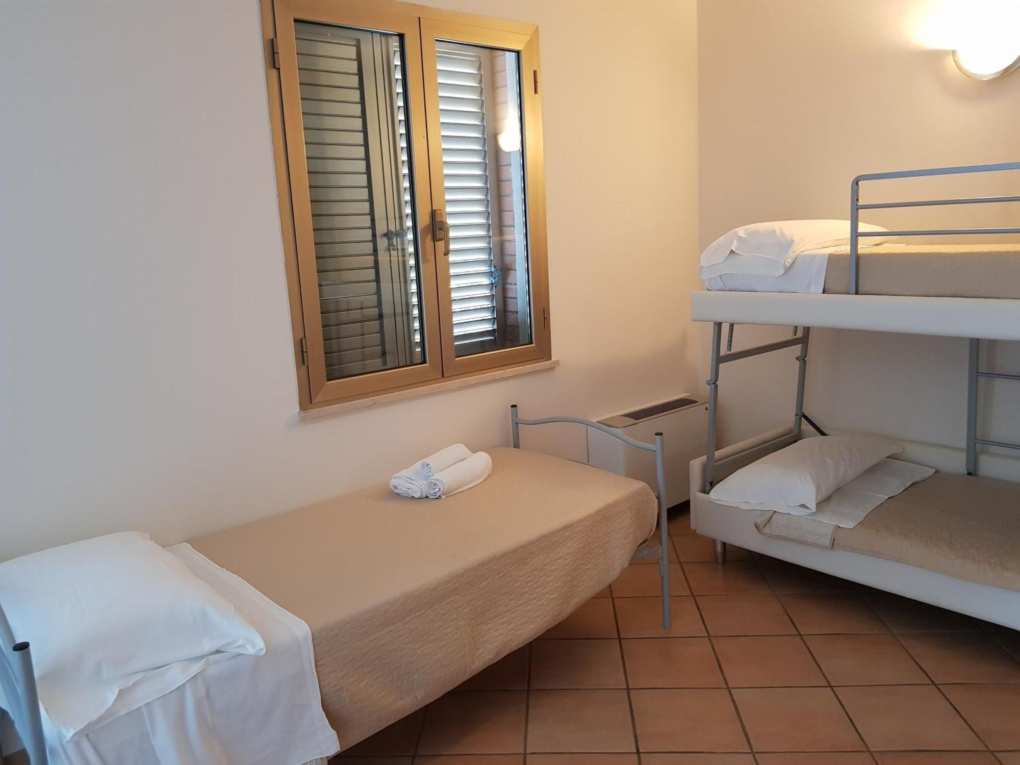 Hotel Rio Re San Marino Oda fotoğraf
