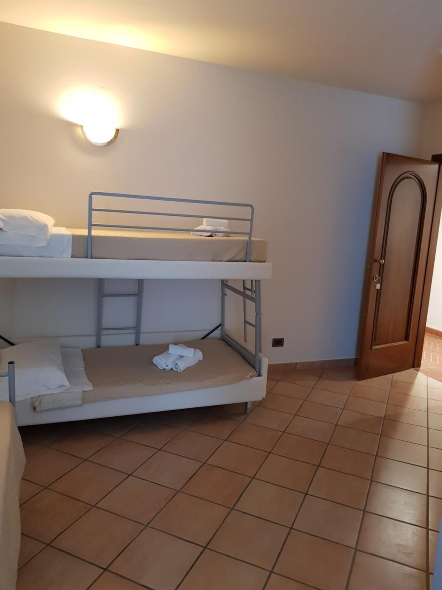 Hotel Rio Re San Marino Oda fotoğraf