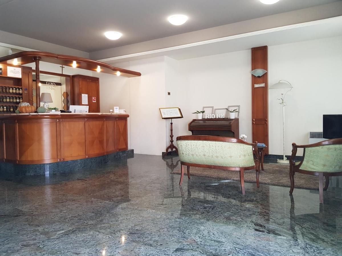 Hotel Rio Re San Marino Dış mekan fotoğraf