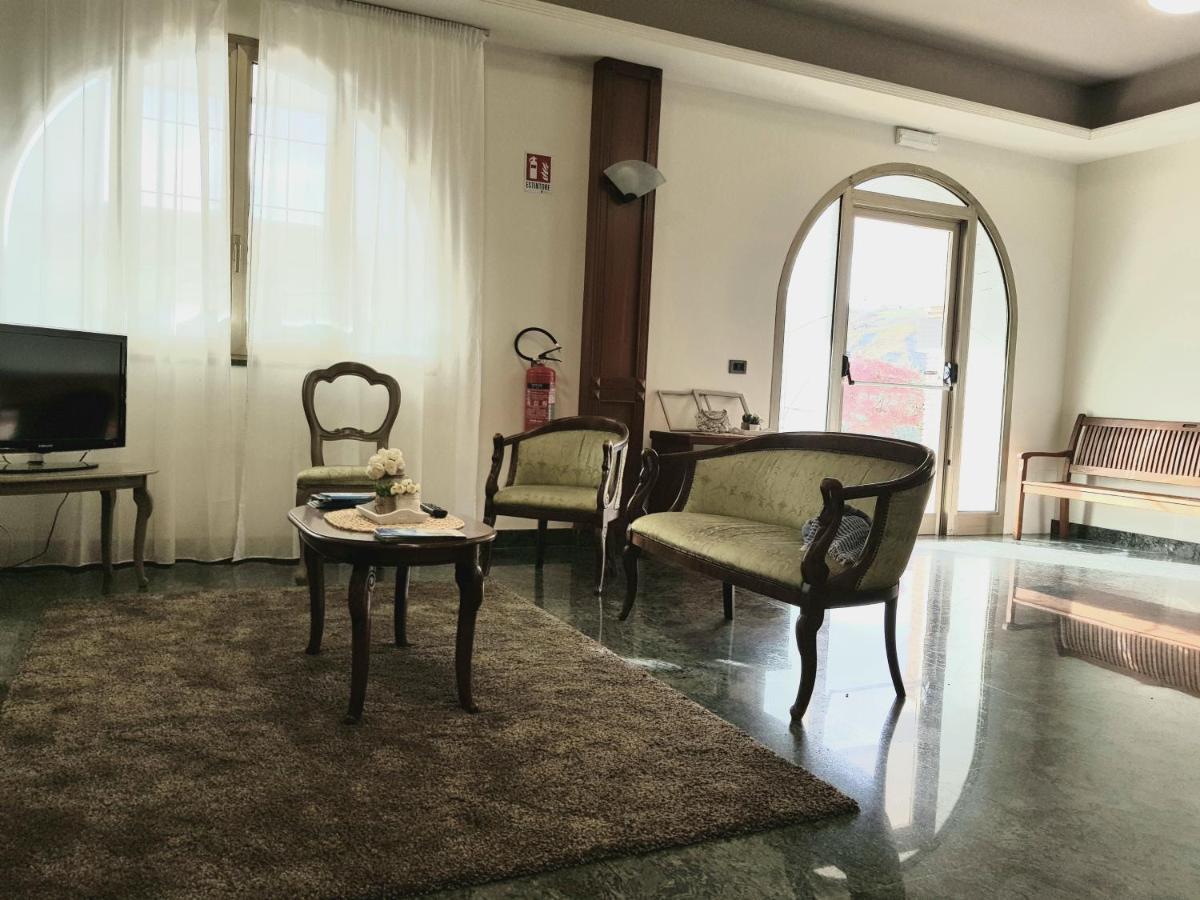 Hotel Rio Re San Marino Dış mekan fotoğraf