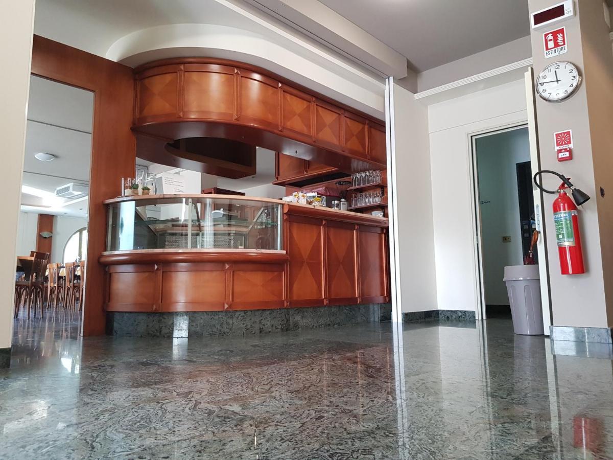 Hotel Rio Re San Marino Dış mekan fotoğraf